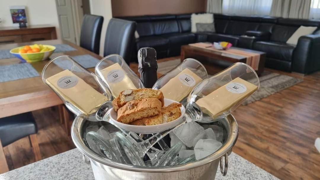 Hahndorf House B&B Dış mekan fotoğraf
