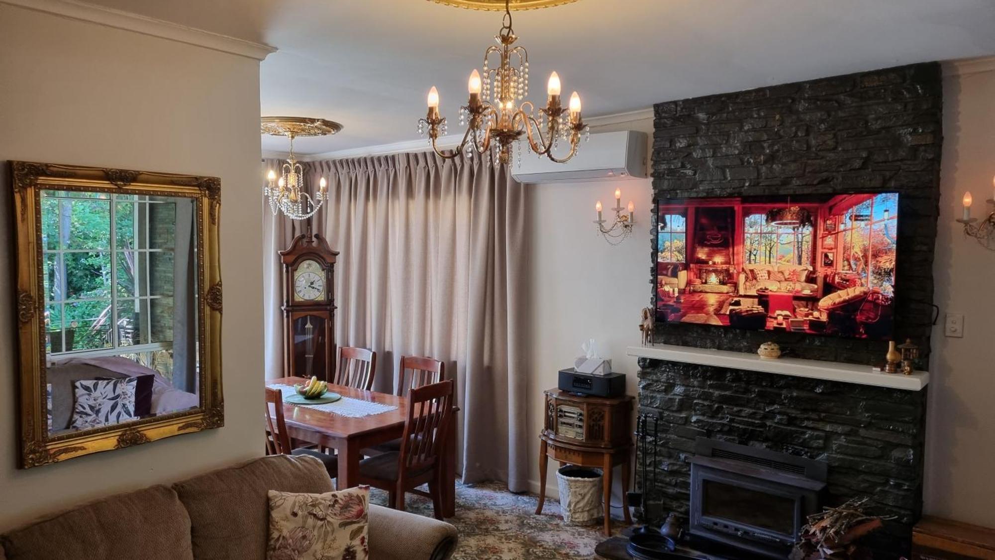 Hahndorf House B&B Dış mekan fotoğraf