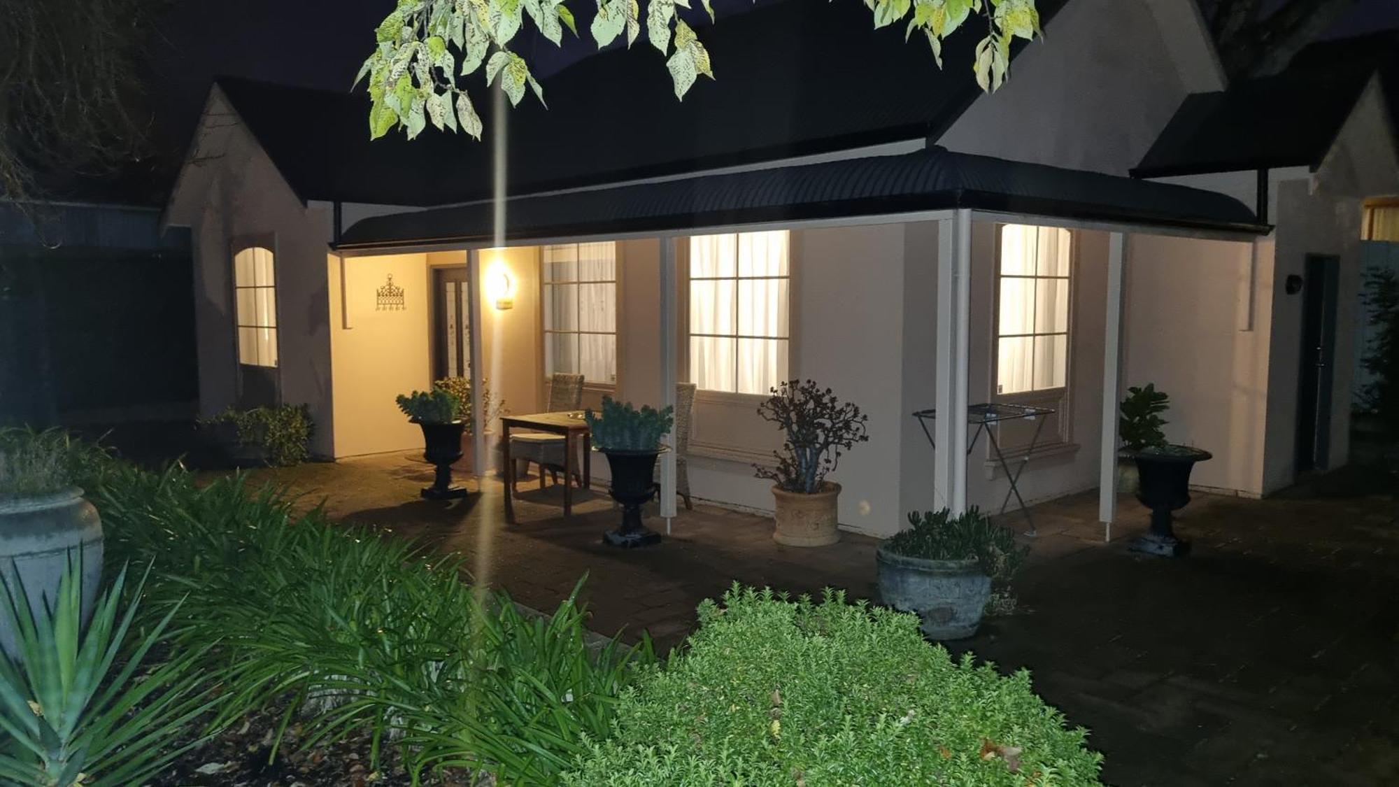 Hahndorf House B&B Dış mekan fotoğraf